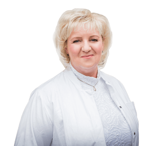 Frau Dr. med. Claudia Rosenburg