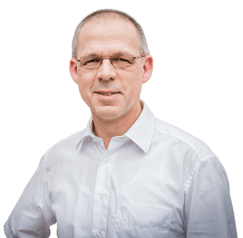 Herr Dr. med. Thomas Steinmetz