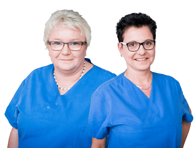 Schwestern Dialyse Aschersleben
